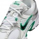 Nike Nike V5 Rnr Bianco Neroverde - Sneakers Uomo