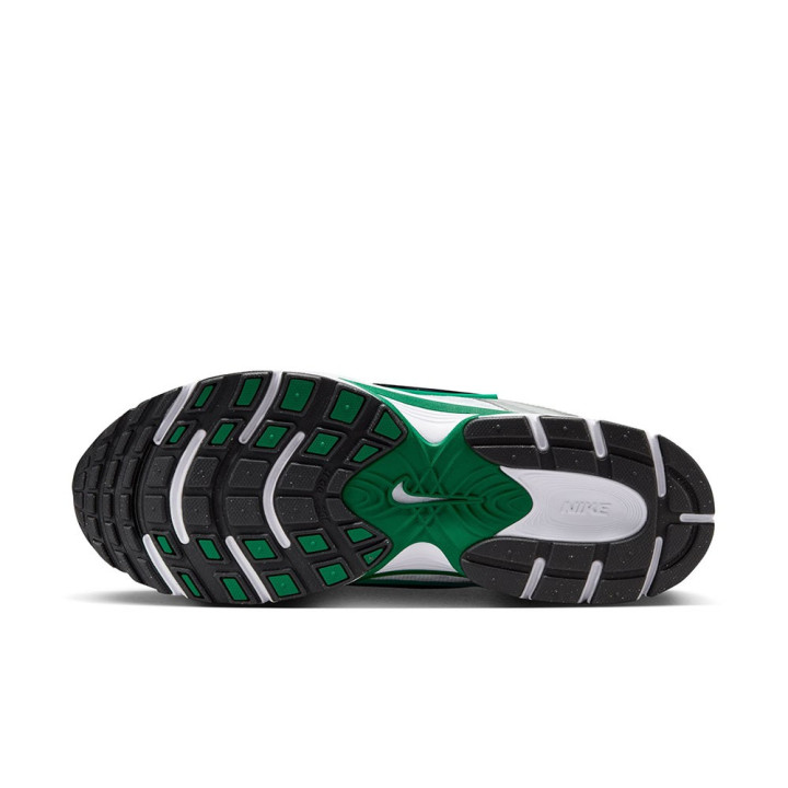 Nike Nike V5 Rnr Bianco Neroverde - Sneakers Uomo