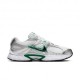 Nike Nike V5 Rnr Bianco Neroverde - Sneakers Uomo