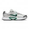 Nike Nike V5 Rnr Bianco Neroverde - Sneakers Uomo