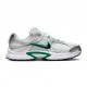 Nike Nike V5 Rnr Bianco Neroverde - Sneakers Uomo