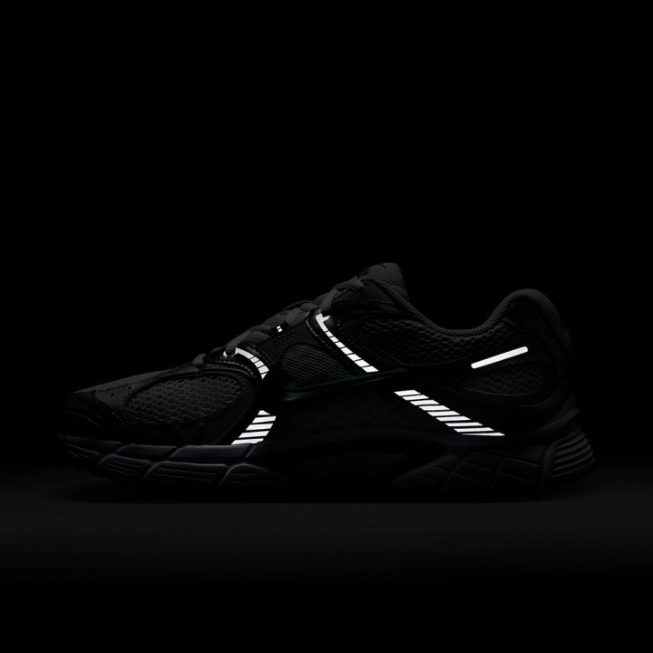Nike Nike V5 Rnr Bianco Neroverde - Sneakers Uomo