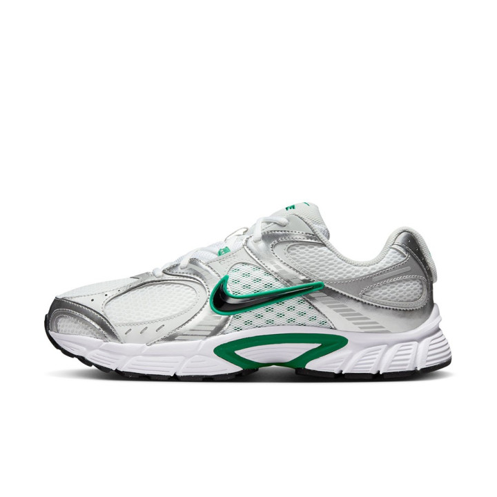 Nike Nike V5 Rnr Bianco Neroverde - Sneakers Uomo