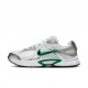 Nike Nike V5 Rnr Bianco Neroverde - Sneakers Uomo