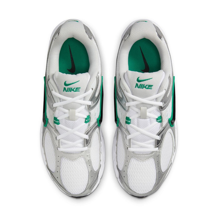 Nike Nike V5 Rnr Bianco Neroverde - Sneakers Uomo