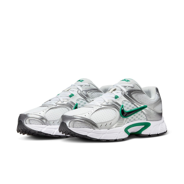 Nike Nike V5 Rnr Bianco Neroverde - Sneakers Uomo