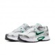 Nike Nike V5 Rnr Bianco Neroverde - Sneakers Uomo