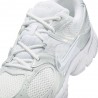 Nike Nike V5 Rnr Bianco Nero Argento - Sneakers Uomo