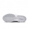 Nike Nike V5 Rnr Bianco Nero Argento - Sneakers Uomo