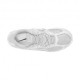 Nike Nike V5 Rnr Bianco Nero Argento - Sneakers Uomo