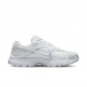 Nike Nike V5 Rnr Bianco Nero Argento - Sneakers Uomo