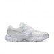Nike Nike V5 Rnr Bianco Nero Argento - Sneakers Uomo