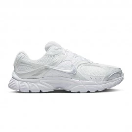 Nike Nike V5 Rnr Bianco Nero Argento - Sneakers Uomo