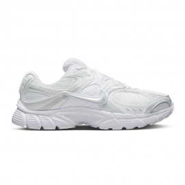 Nike Nike V5 Rnr Bianco Nero Argento - Sneakers Uomo
