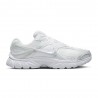 Nike Nike V5 Rnr Bianco Nero Argento - Sneakers Uomo