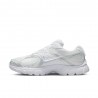 Nike Nike V5 Rnr Bianco Nero Argento - Sneakers Uomo