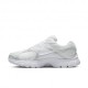 Nike Nike V5 Rnr Bianco Nero Argento - Sneakers Uomo