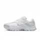 Nike Nike V5 Rnr Bianco Nero Argento - Sneakers Uomo