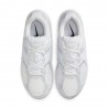 Nike Nike V5 Rnr Bianco Nero Argento - Sneakers Uomo