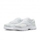 Nike Nike V5 Rnr Bianco Nero Argento - Sneakers Uomo