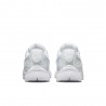 Nike Nike V5 Rnr Bianco Nero Argento - Sneakers Uomo