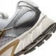 Nike Nike V5 Rnr Bianco Grigio Beige - Sneakers Uomo