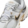 Nike Nike V5 Rnr Bianco Grigio Beige - Sneakers Uomo