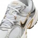 Nike Nike V5 Rnr Bianco Grigio Beige - Sneakers Uomo