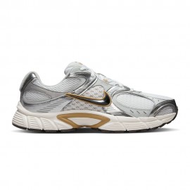 Nike Nike V5 Rnr Bianco Grigio Beige - Sneakers Uomo
