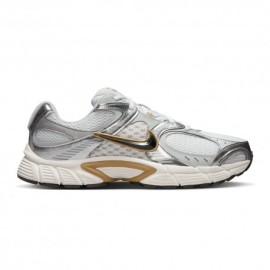 Nike Nike V5 Rnr Bianco Grigio Beige - Sneakers Uomo