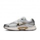 Nike Nike V5 Rnr Bianco Grigio Beige - Sneakers Uomo