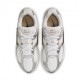 Nike Nike V5 Rnr Bianco Grigio Beige - Sneakers Uomo
