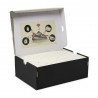 Nike Jordan Cmft Era Bianco Nero Beige - Sneakers Uomo