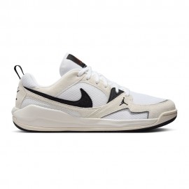 Nike Jordan Cmft Era Bianco Nero Beige - Sneakers Uomo