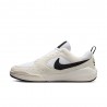 Nike Jordan Cmft Era Bianco Nero Beige - Sneakers Uomo