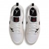 Nike Jordan Cmft Era Bianco Nero Beige - Sneakers Uomo