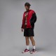 Nike Jordan Cmft Era Bianco Nero Rosso - Sneakers Uomo