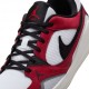 Nike Jordan Cmft Era Bianco Nero Rosso - Sneakers Uomo