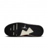 Nike Jordan Cmft Era Bianco Nero Rosso - Sneakers Uomo