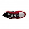 Nike Jordan Cmft Era Bianco Nero Rosso - Sneakers Uomo