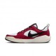 Nike Jordan Cmft Era Bianco Nero Rosso - Sneakers Uomo