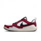 Nike Jordan Cmft Era Bianco Nero Rosso - Sneakers Uomo