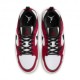 Nike Jordan Cmft Era Bianco Nero Rosso - Sneakers Uomo