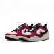 Nike Jordan Cmft Era Bianco Nero Rosso - Sneakers Uomo
