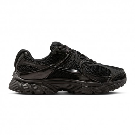 Nike Nike V5 Rnr Nero Nero Antracite - Sneakers Donna