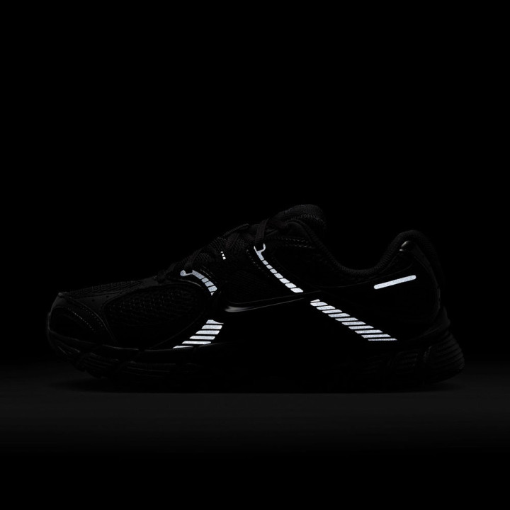 Nike Nike V5 Rnr Nero Nero Antracite - Sneakers Donna