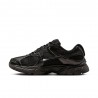 Nike Nike V5 Rnr Nero Nero Antracite - Sneakers Donna