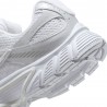 Nike Nike V5 Rnr Bianco Nero Argento - Sneakers Donna