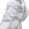 Nike Nike V5 Rnr Bianco Nero Argento - Sneakers Donna