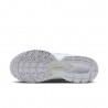 Nike Nike V5 Rnr Bianco Nero Argento - Sneakers Donna